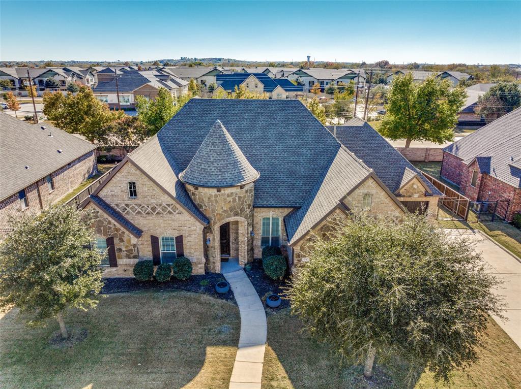 408 Settlers Ridge Drive Keller, TX 76248 - Photo 1 of 36