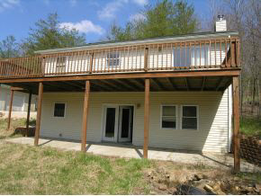 274 A East Dobson Road Bloomfield, IN 47424 - Photo 3 of 7 Gallery Image 3