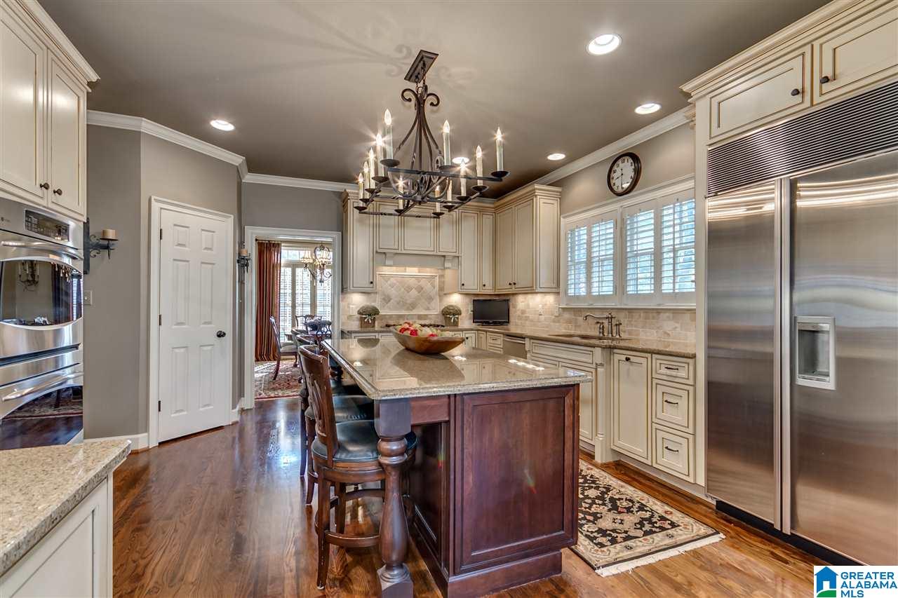 3516 Branch Mill Road Birmingham, AL 35223 - Photo 16 of 50