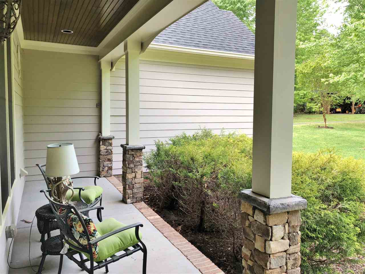 11416 Peed Dead End Road Raleigh, NC 27614 - Photo 27 of 29 Photo 27