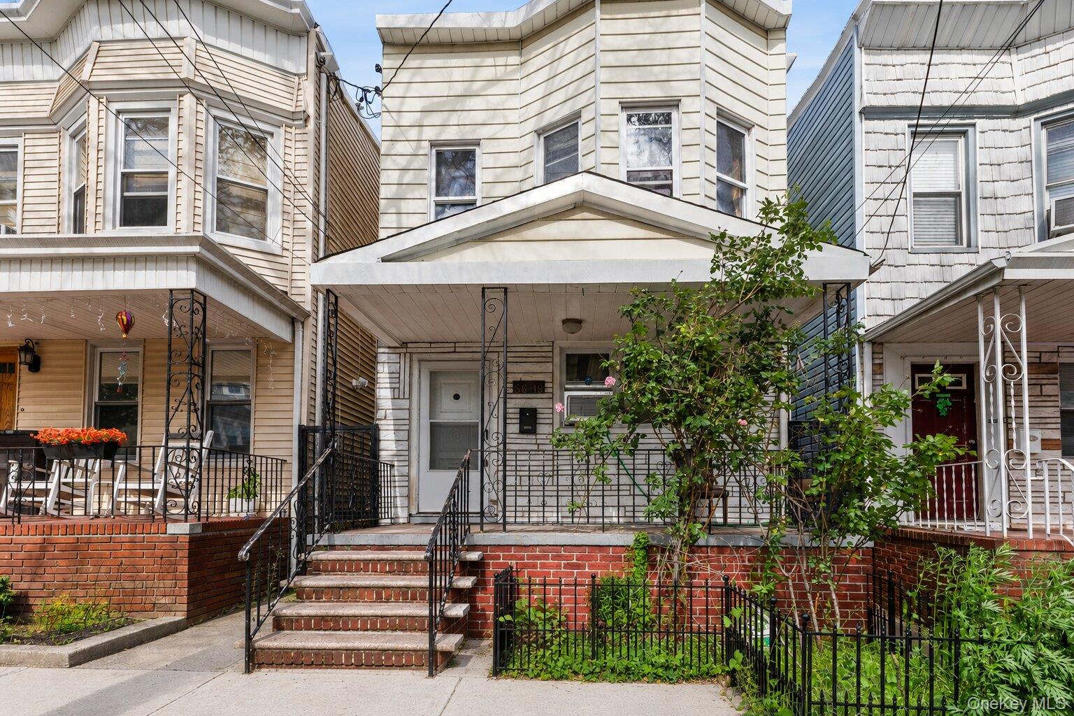 86-19 79th Street Queens, NY 11421 - Photo 2 of 27
