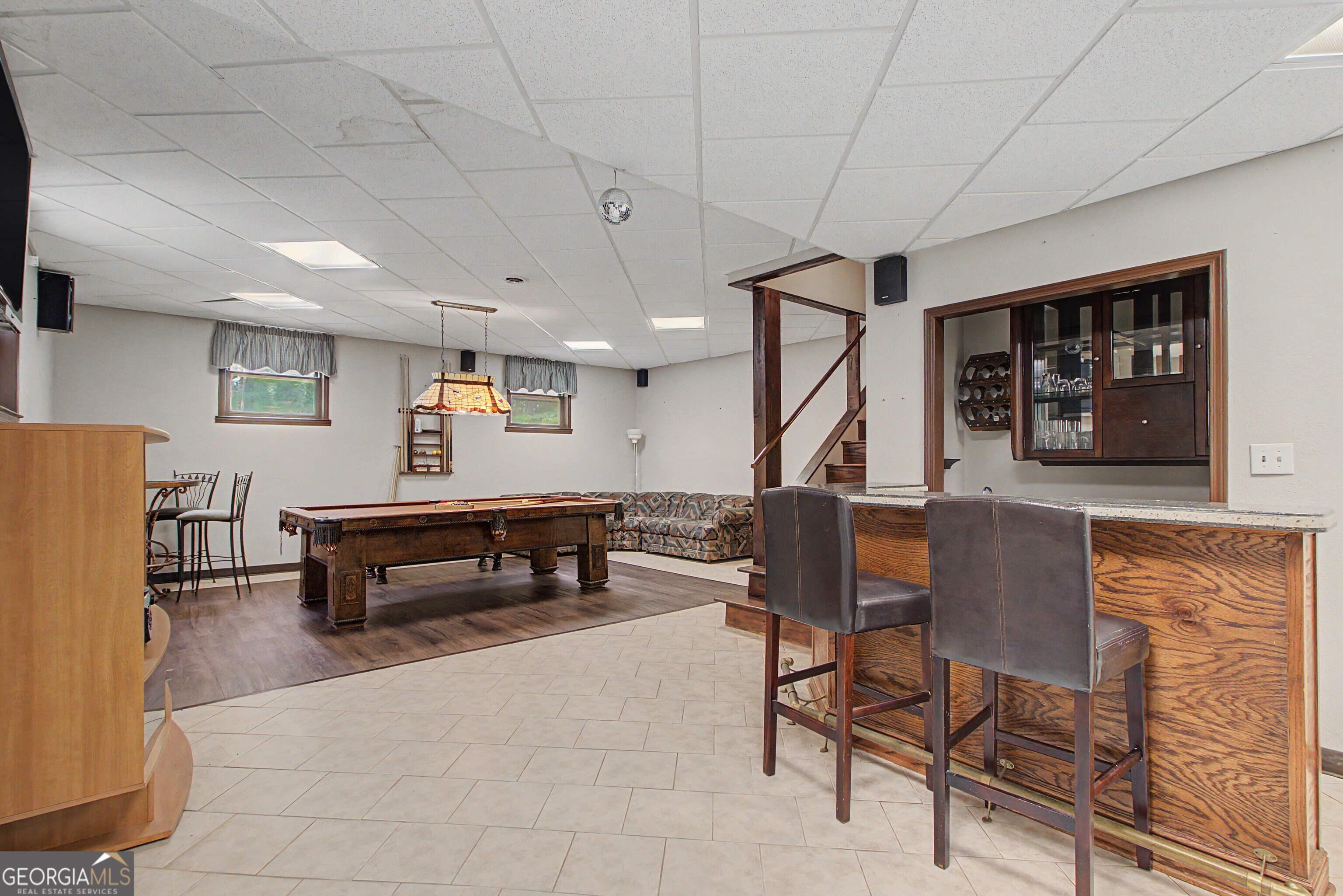 121 Stearman Road Fayetteville, GA 30214 - Photo 46 of 74