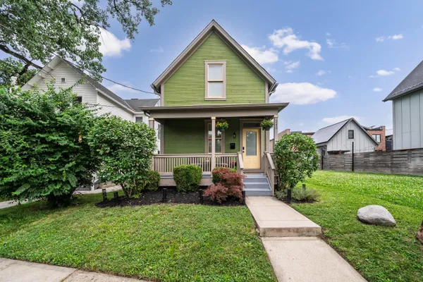 $364,900 | 242 East 4th Avenue, Columbus, OH 43201