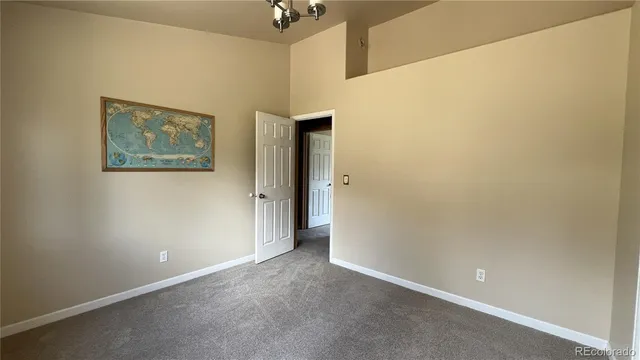 $299,000 | 303 Virginia Road, Unit E, Bailey, CO 80421