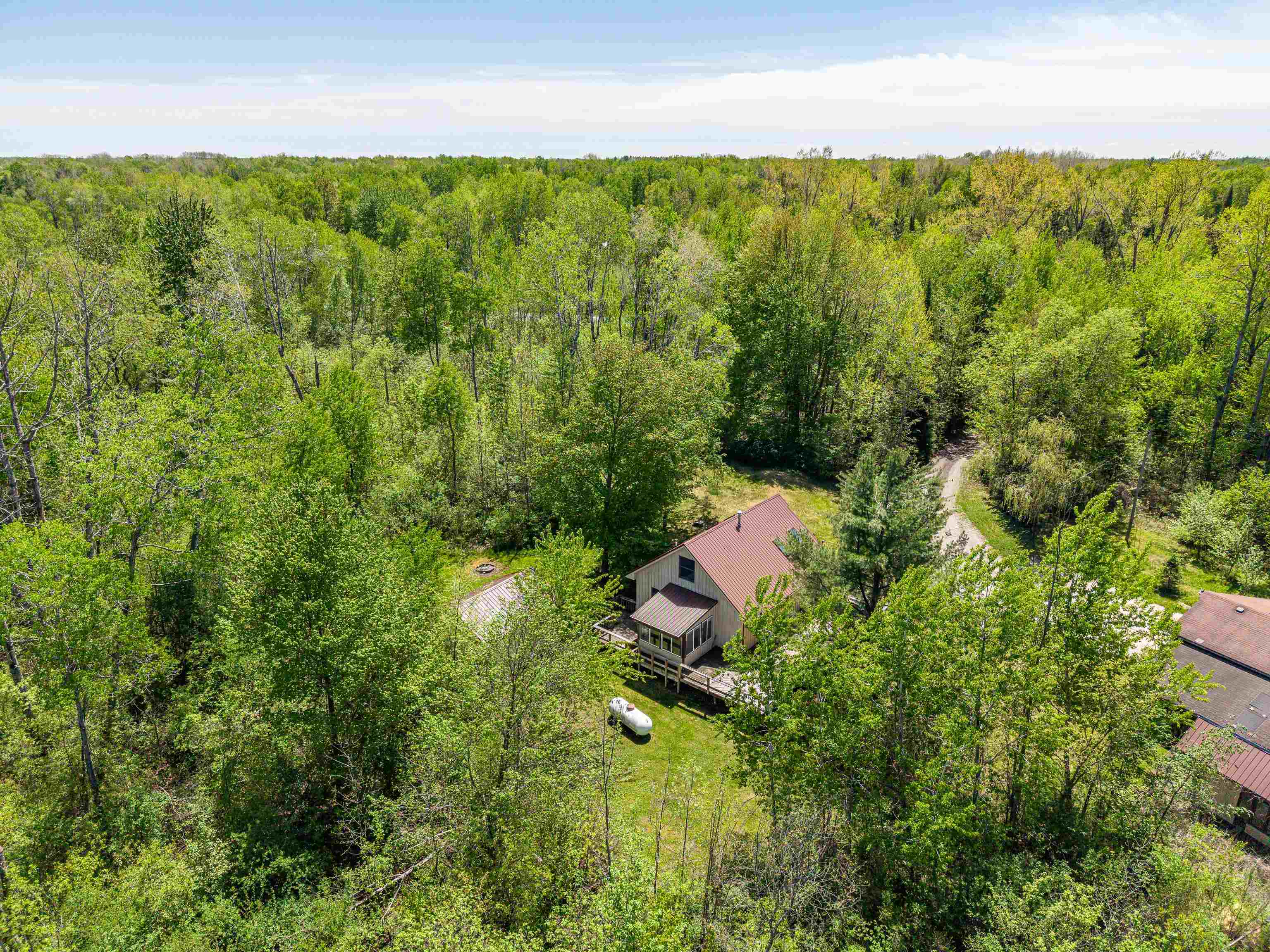 891 East Highwood Road Beaverton, MI 48612 - Photo 54 of 74