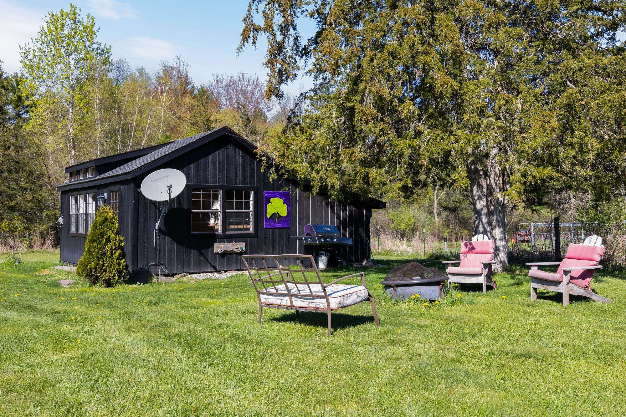 235 Primrose Lane Ferrisburgh, VT 05456 - Photo 43 of 50