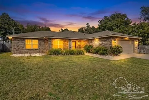 $399,850 | 5424 Maverick Lane, Gulf Breeze, FL 32563