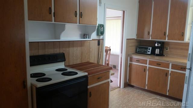 4175 Lakeshore Road Lexington, MI 48450 - Photo 21 of 48