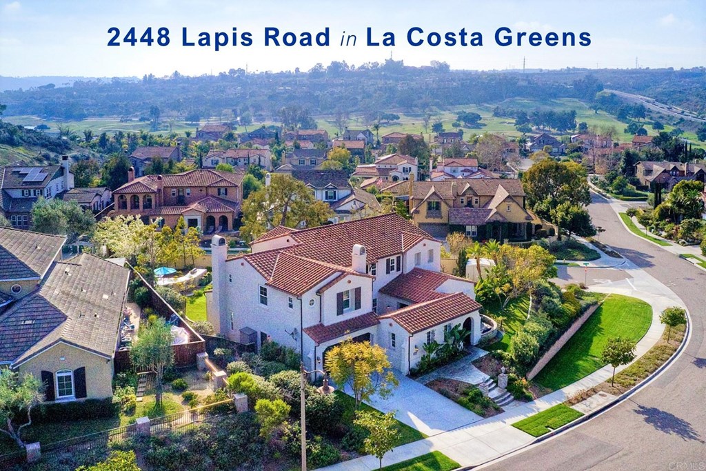 2448 Lapis Road Carlsbad, CA 92009 - Photo 1 of 1 Gallery Image 1