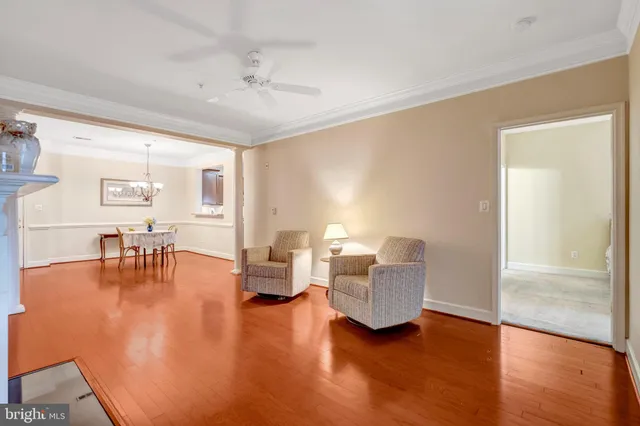 $410,000 | 7065 Heritage Hunt Drive, Unit 108, Gainesville, VA 20155