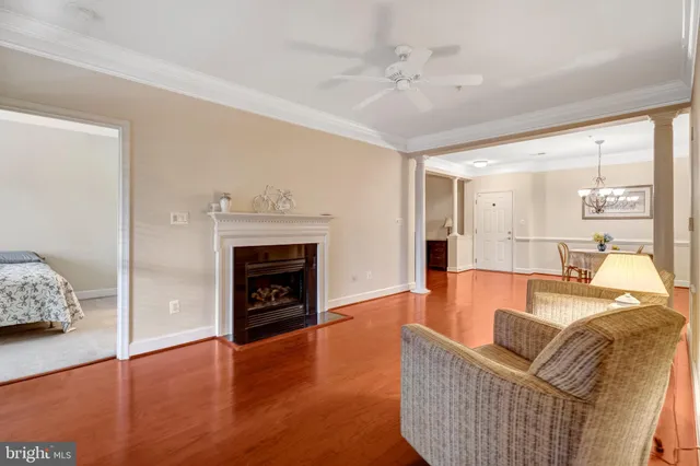 $410,000 | 7065 Heritage Hunt Drive, Unit 108, Gainesville, VA 20155