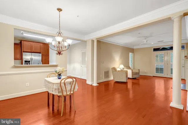 $410,000 | 7065 Heritage Hunt Drive, Unit 108, Gainesville, VA 20155