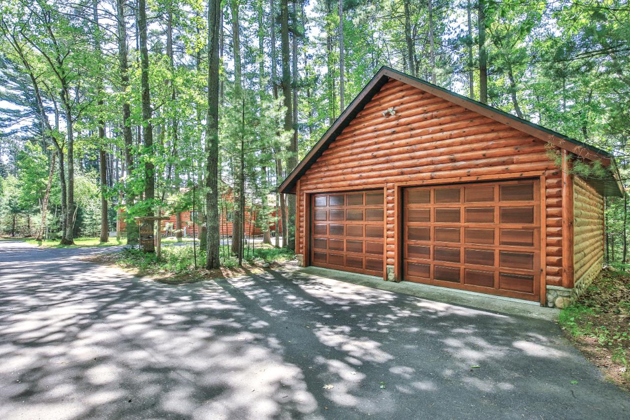 5681 Point O Pines Road Manitowish Waters, WI 54545 - Photo 31 of 37 Gallery Image 31