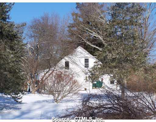 66 Willimantic Road Chaplin, CT 06235 - Photo 1 of 1