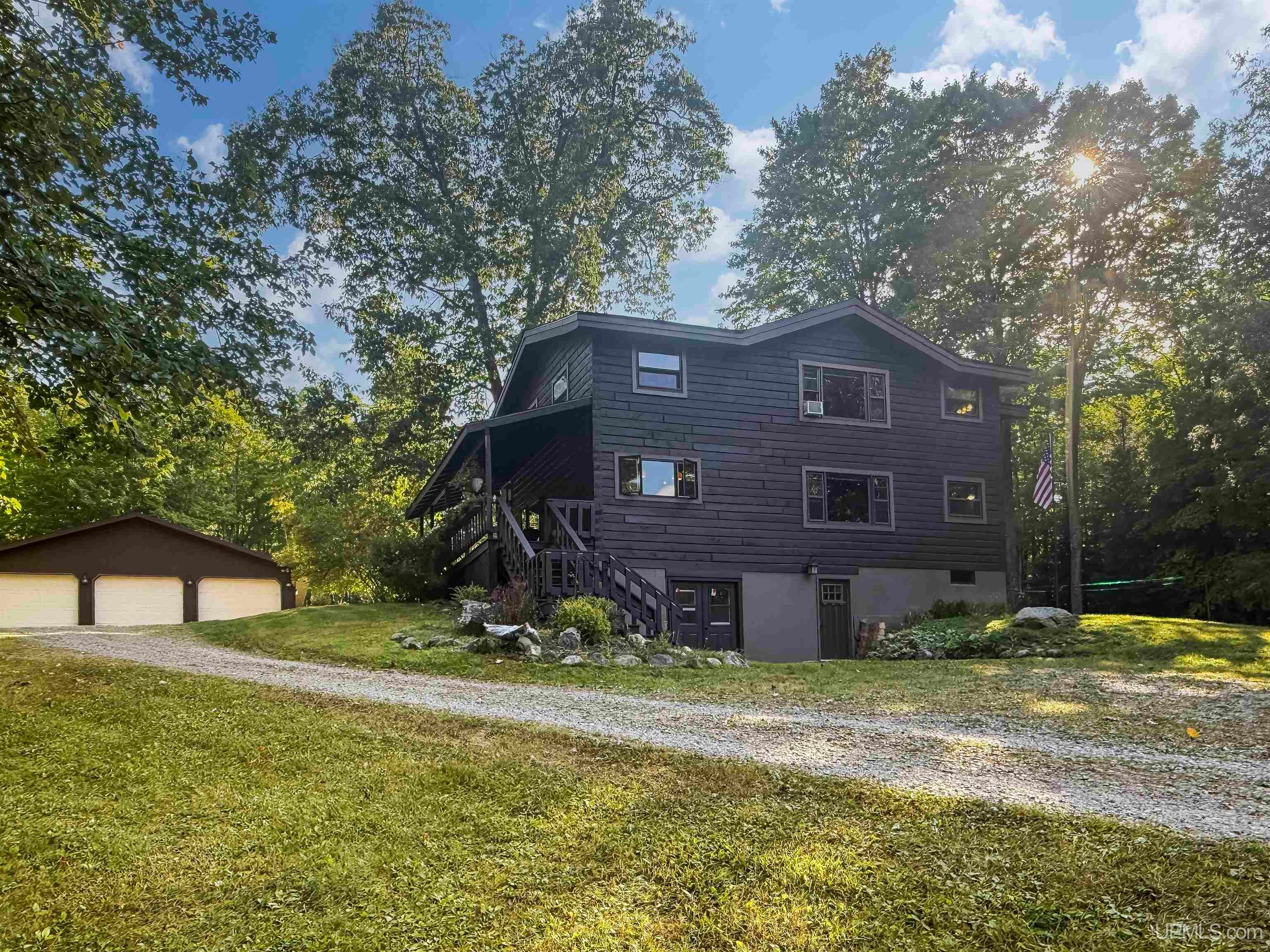 441 Idlewild Road Crystal Falls, MI 49920 - Photo 36 of 82 Gallery Image 36