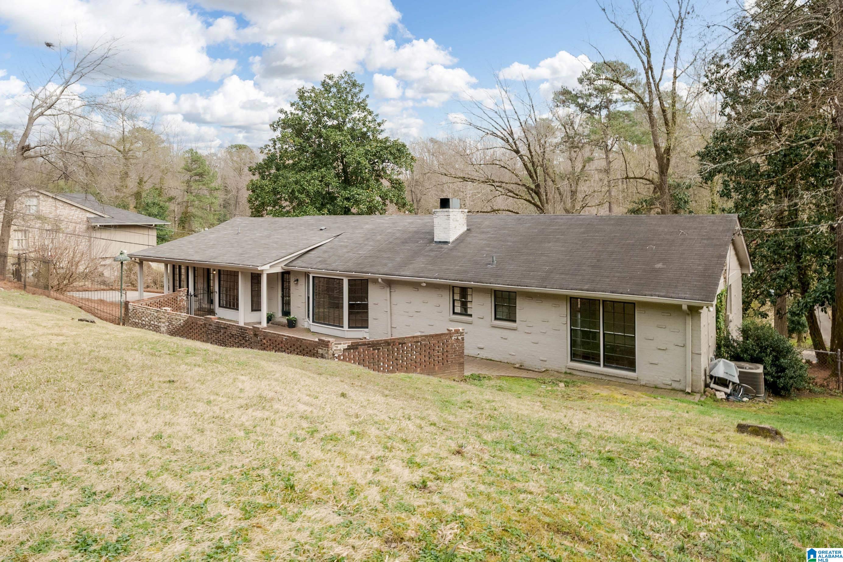 3528 Brookwood Road Birmingham, AL 35223 - Photo 41 of 45