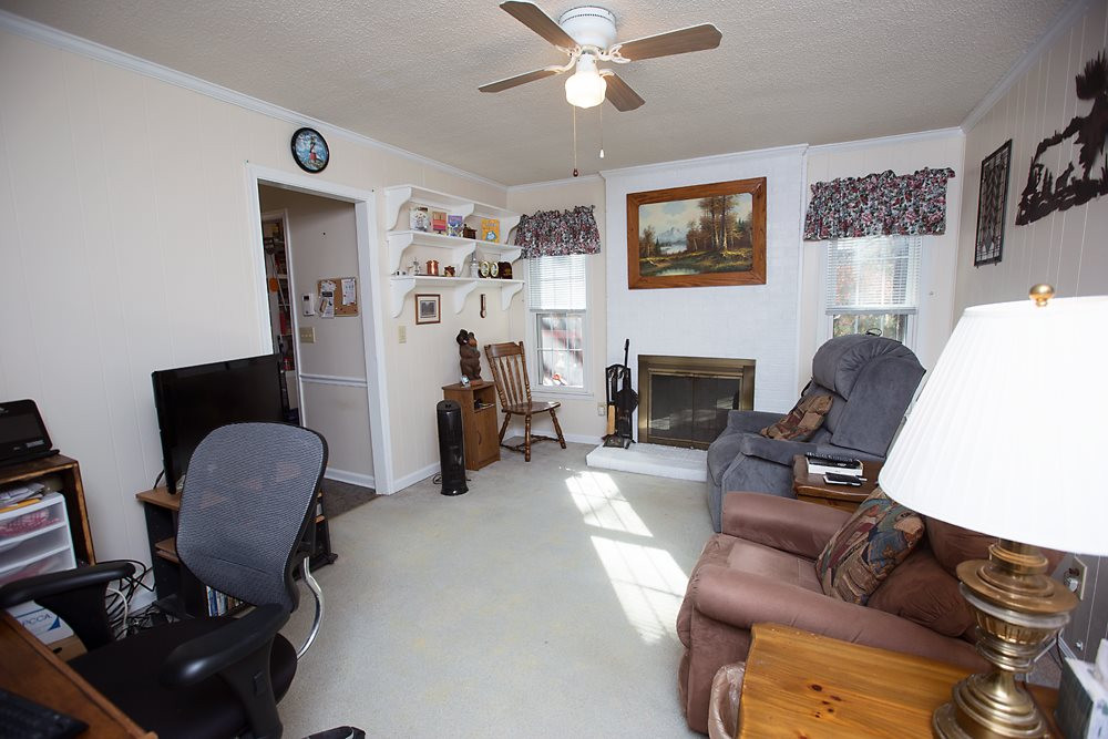 5602 McCormick Road Durham, NC 27713 - Photo 7 of 19 Photo 7