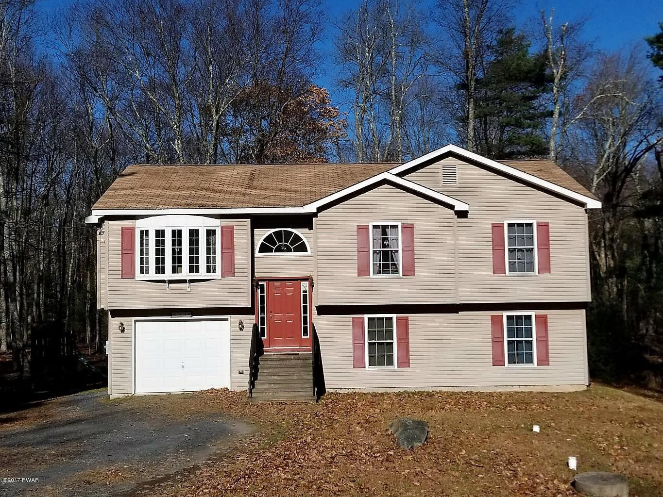105 Rhododendron Lane Milford, PA 18337 - Photo 1 of 21 20171124182540611492000000-o