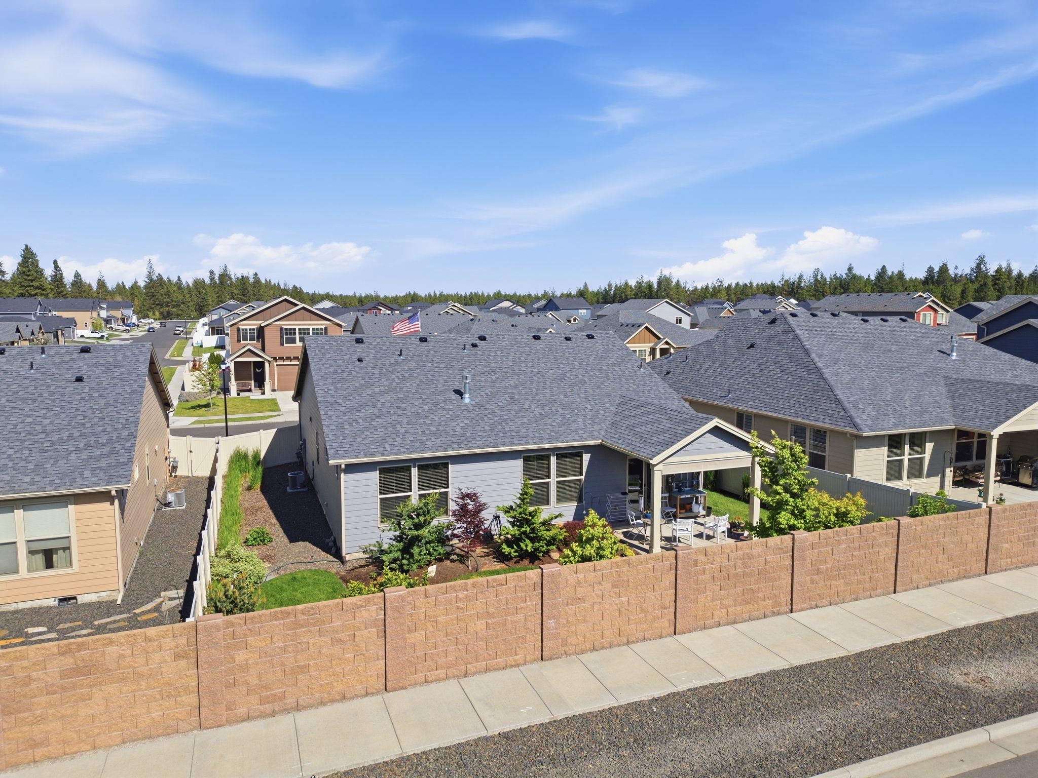 7010 South Harlow Road Cheney, WA 99004 - Photo 37 of 39