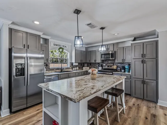 $310,000 | 22 Posey Road, Crawfordville, FL 32327