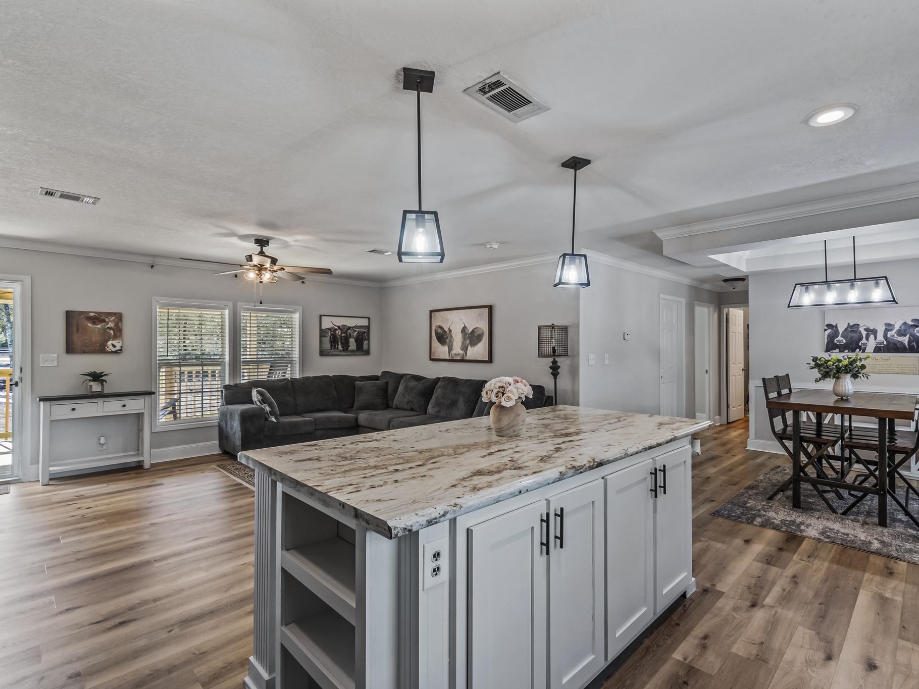 22 Posey Road Crawfordville, FL 32327 - Photo 11 of 47