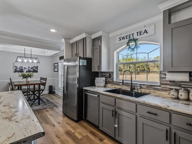 $310,000 | 22 Posey Road, Crawfordville, FL 32327