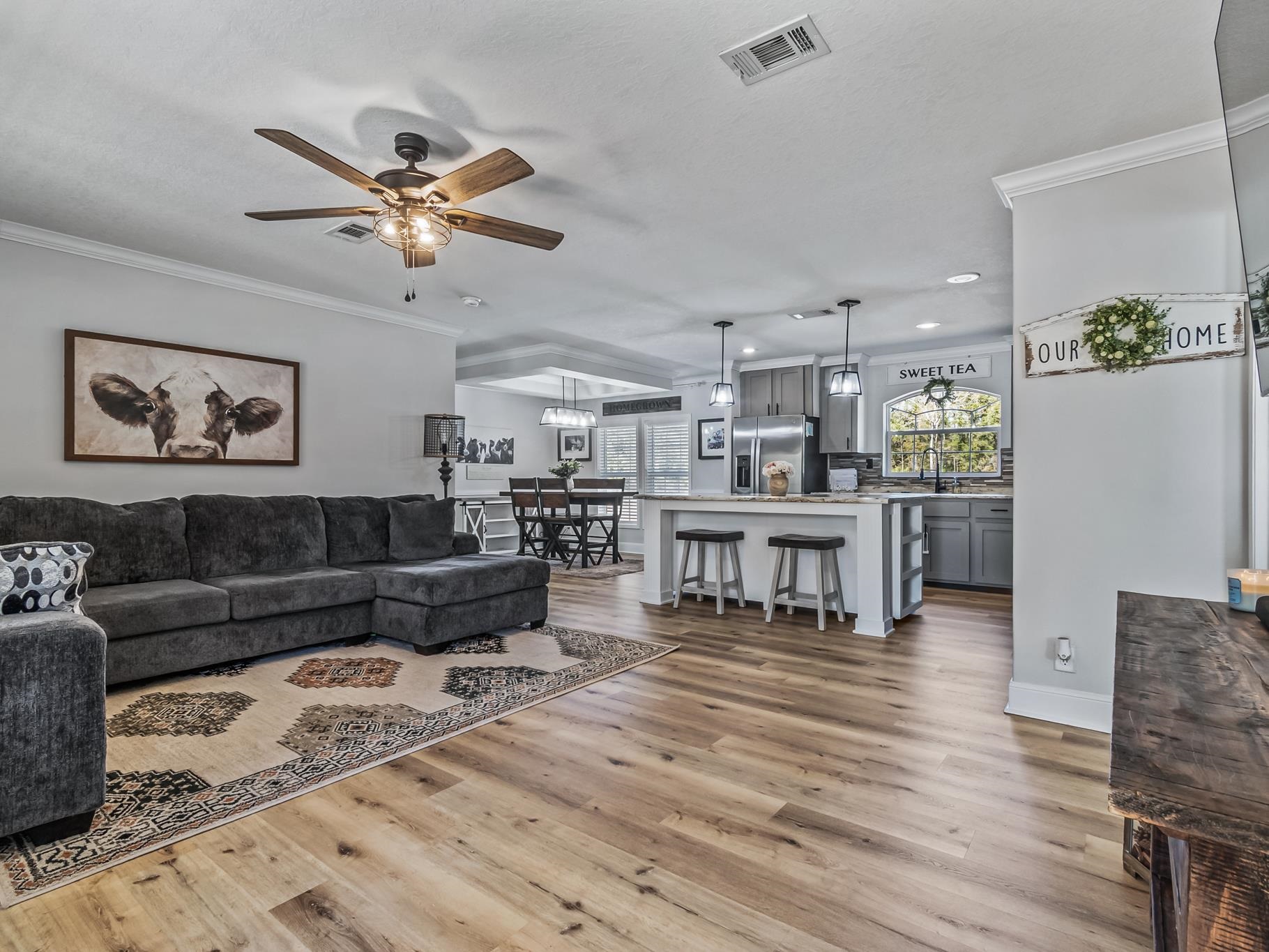 22 Posey Road Crawfordville, FL 32327 - Photo 13 of 47