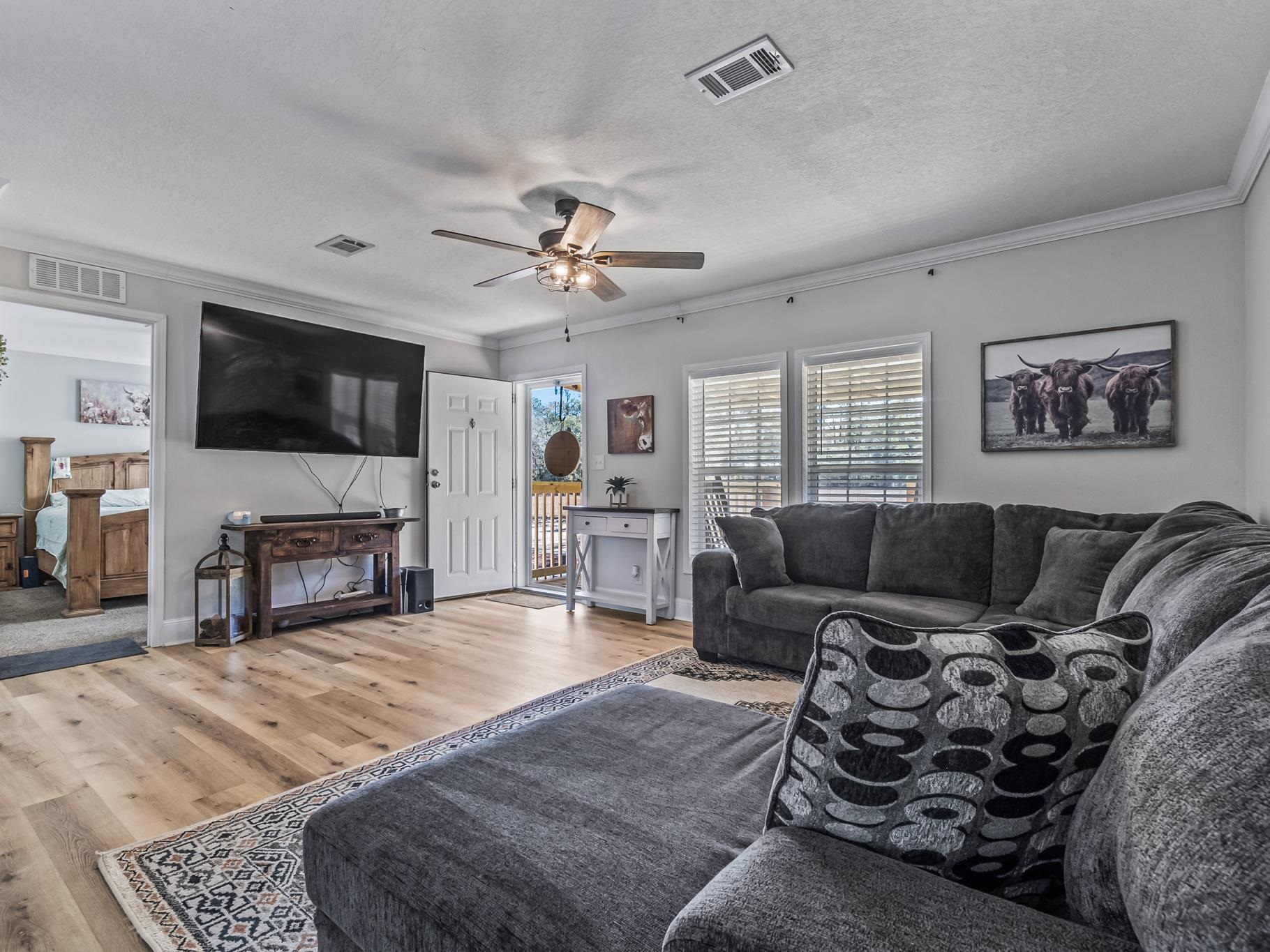 22 Posey Road Crawfordville, FL 32327 - Photo 14 of 47