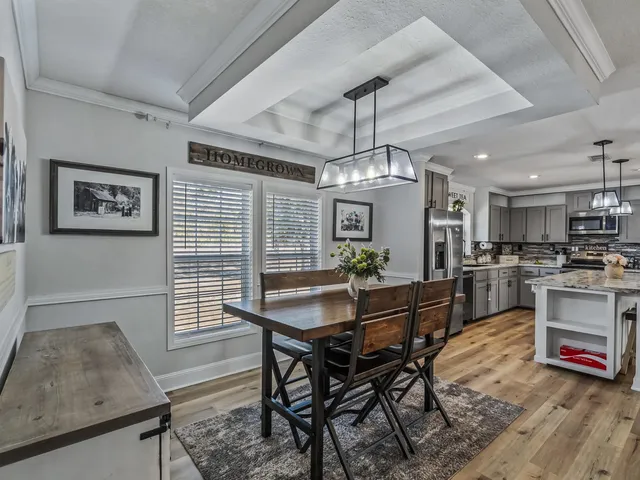 $310,000 | 22 Posey Road, Crawfordville, FL 32327