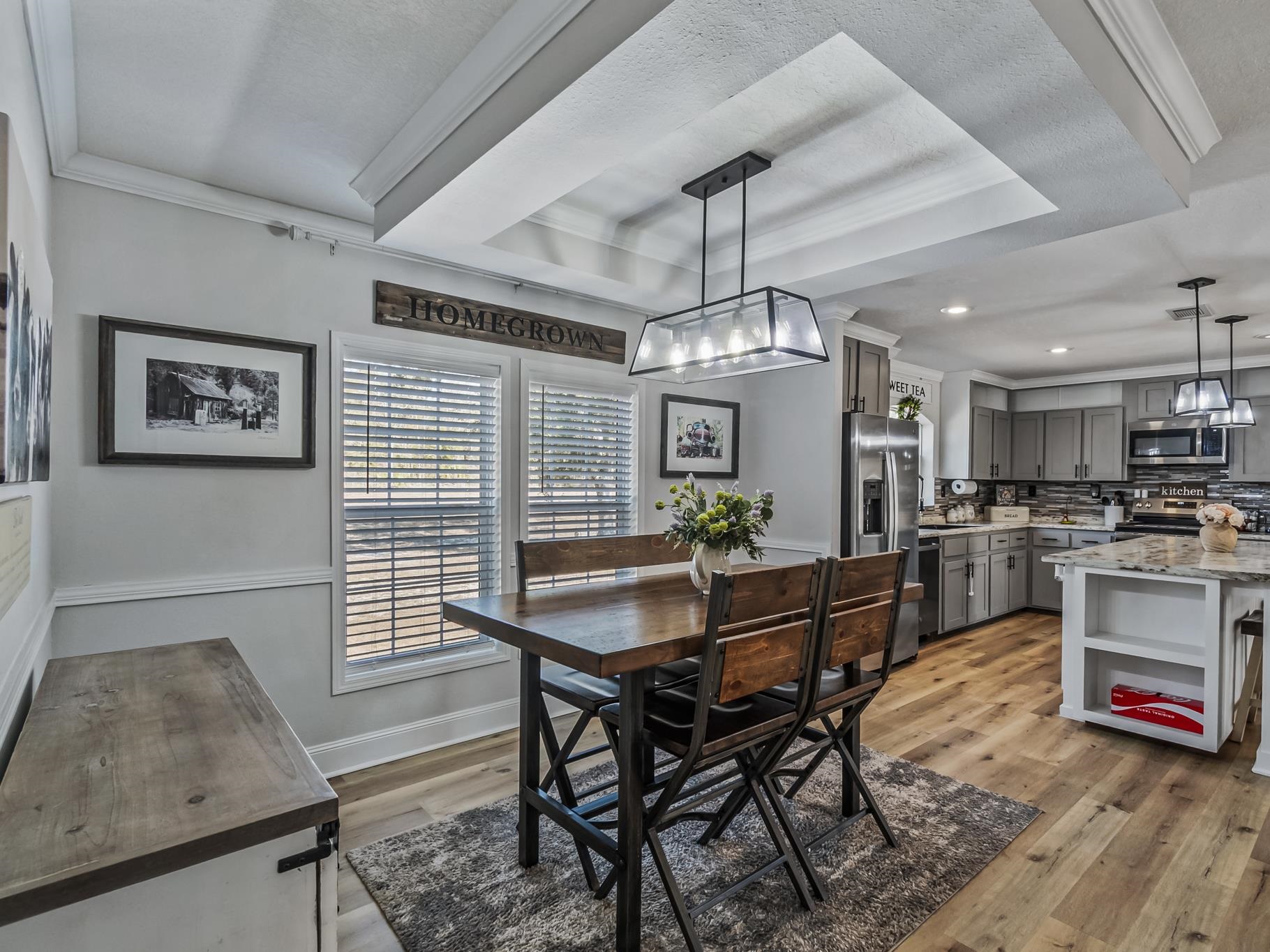 22 Posey Road Crawfordville, FL 32327 - Photo 16 of 47