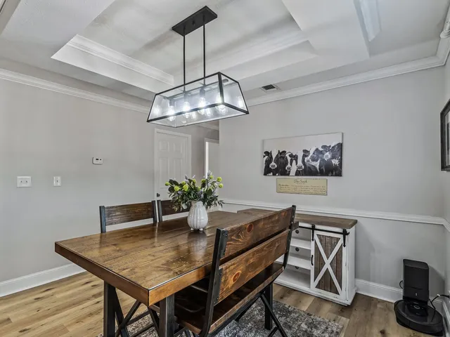 $310,000 | 22 Posey Road, Crawfordville, FL 32327