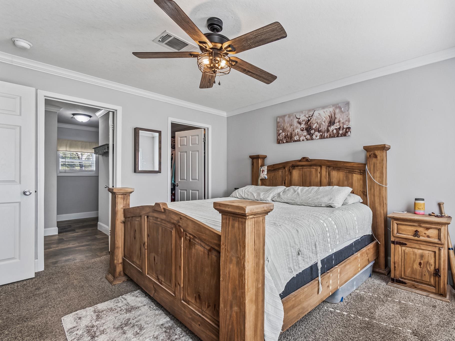 22 Posey Road Crawfordville, FL 32327 - Photo 21 of 47