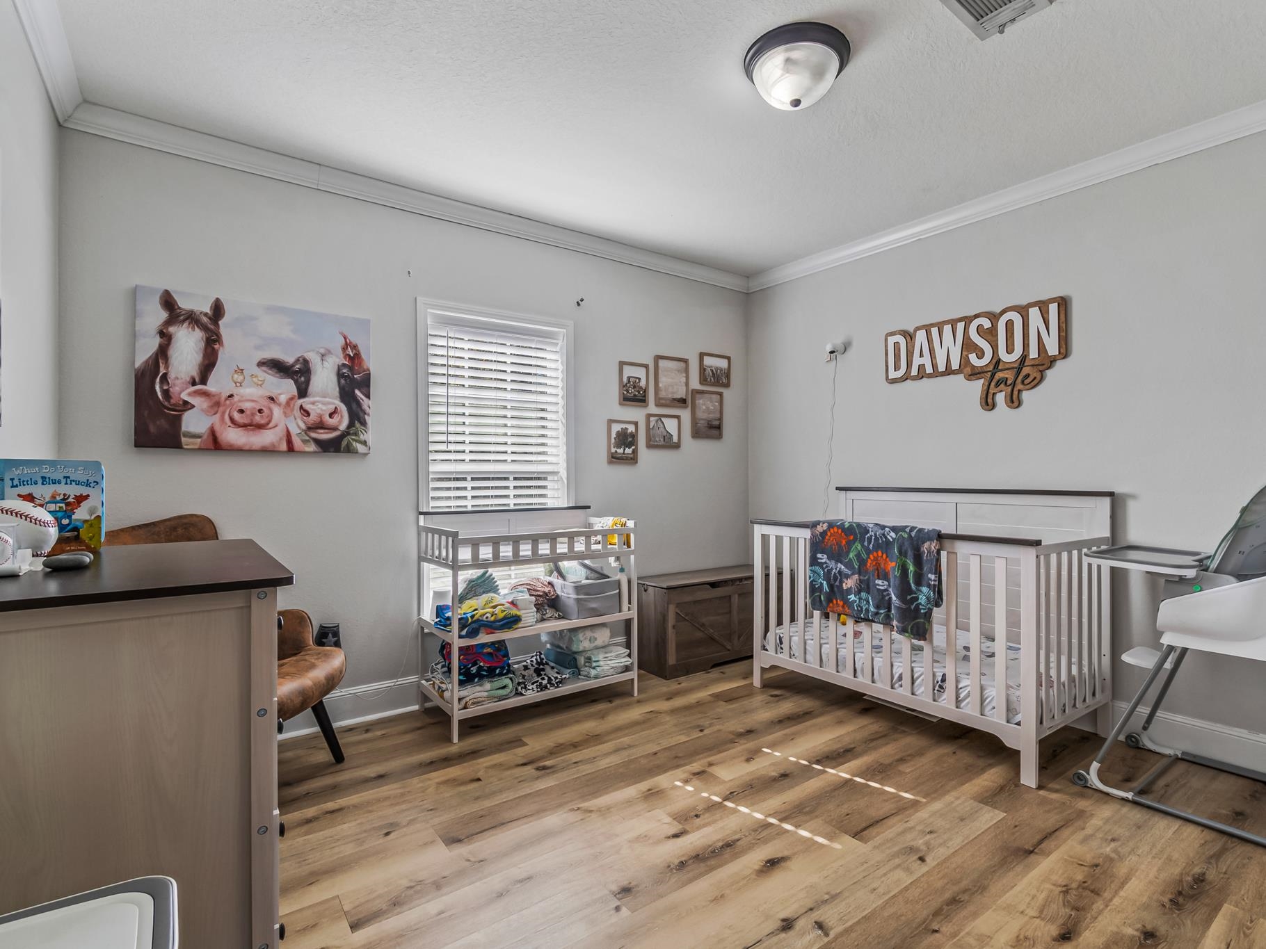 22 Posey Road Crawfordville, FL 32327 - Photo 27 of 47