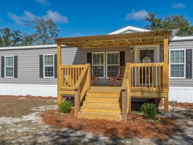 $310,000 | 22 Posey Road, Crawfordville, FL 32327