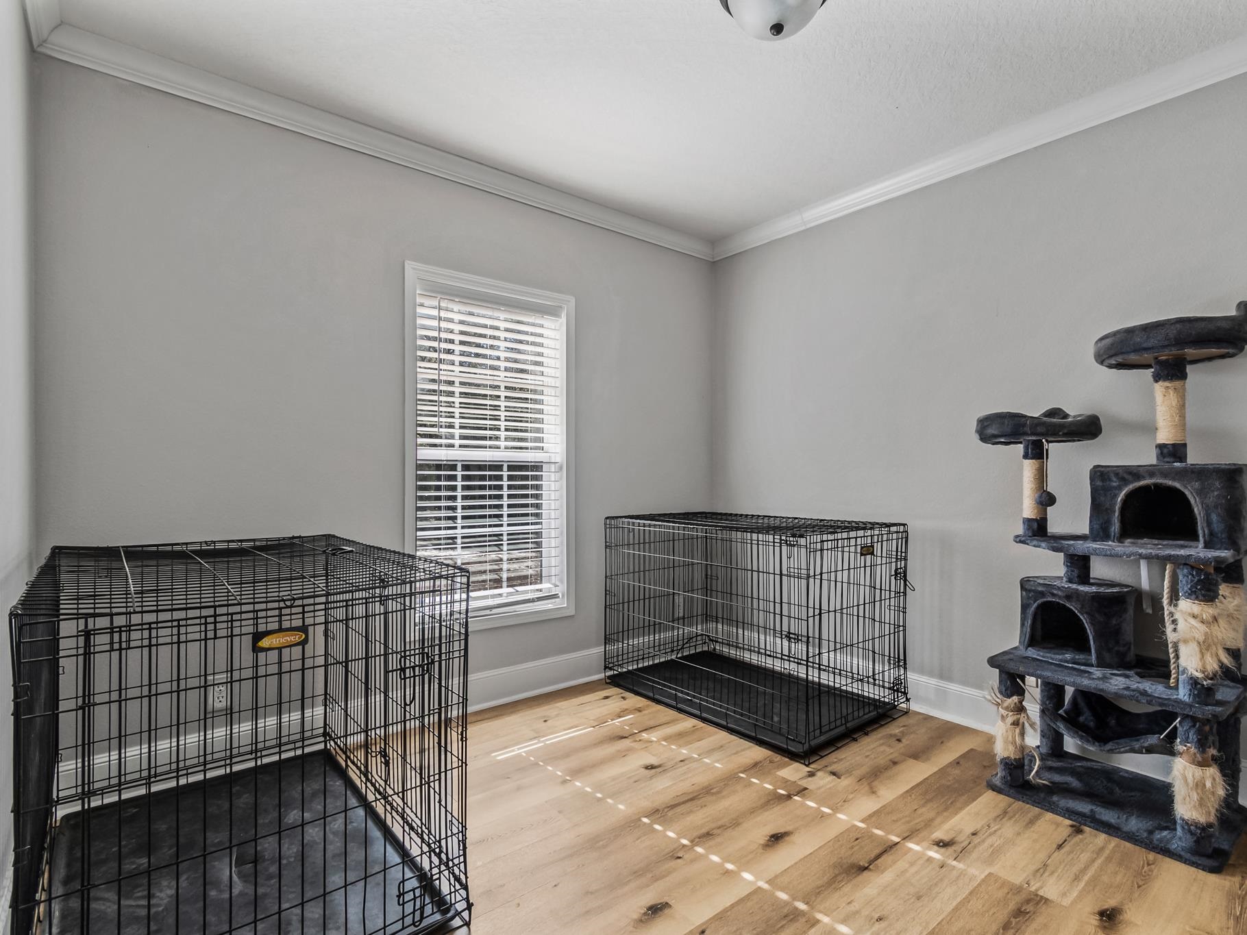 22 Posey Road Crawfordville, FL 32327 - Photo 33 of 47