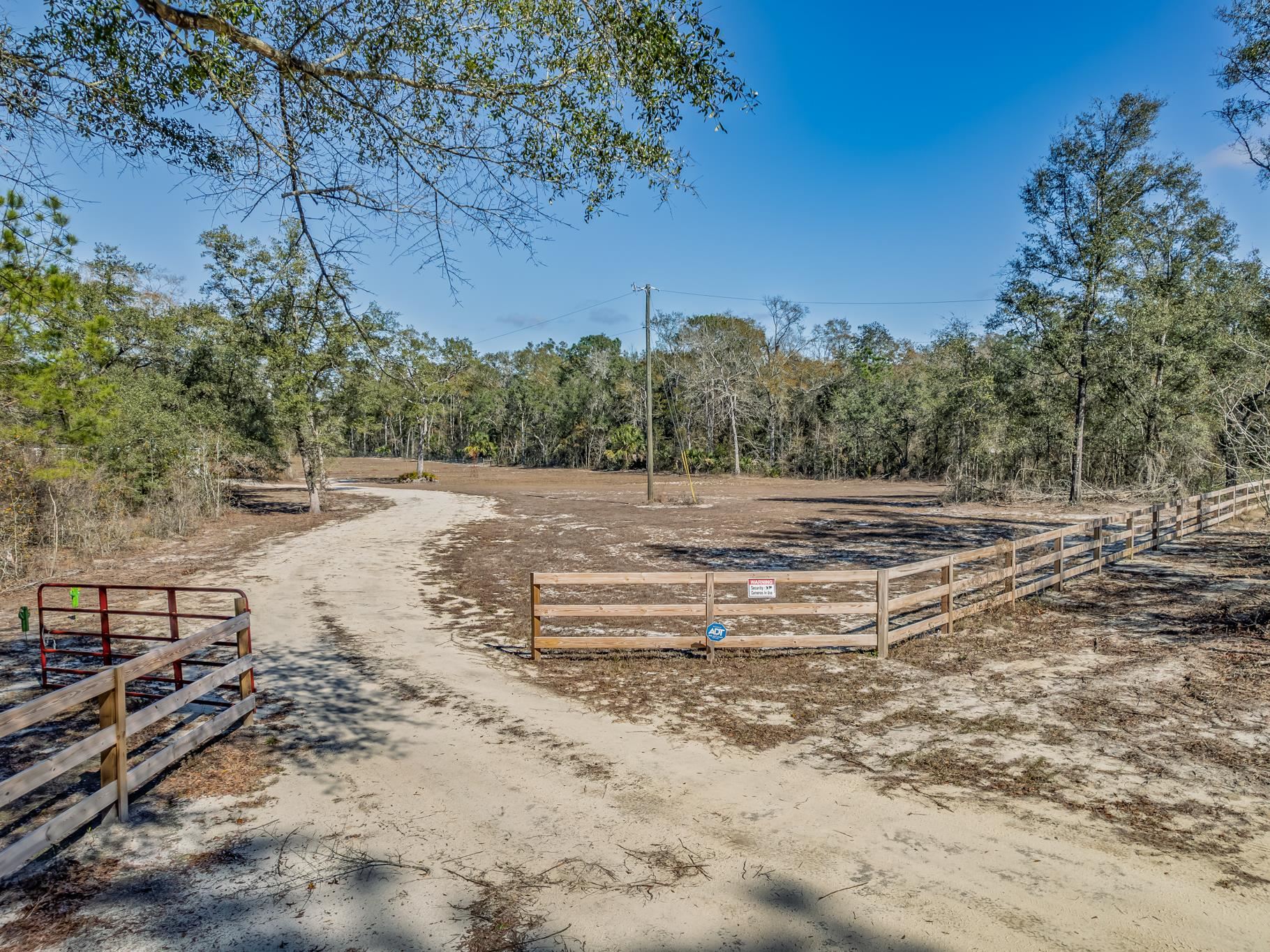 22 Posey Road Crawfordville, FL 32327 - Photo 36 of 47