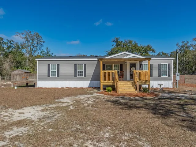 $310,000 | 22 Posey Road, Crawfordville, FL 32327