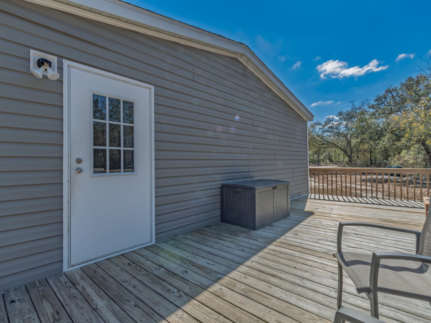 22 Posey Road Crawfordville, FL 32327 - Photo 38 of 47