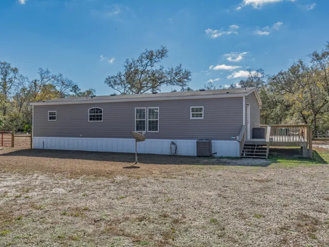 $310,000 | 22 Posey Road, Crawfordville, FL 32327