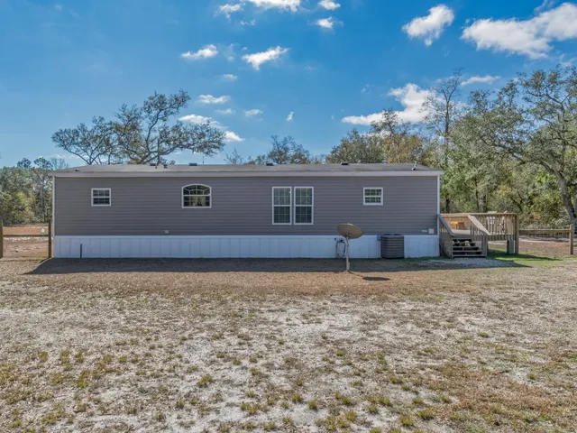 $310,000 | 22 Posey Road, Crawfordville, FL 32327