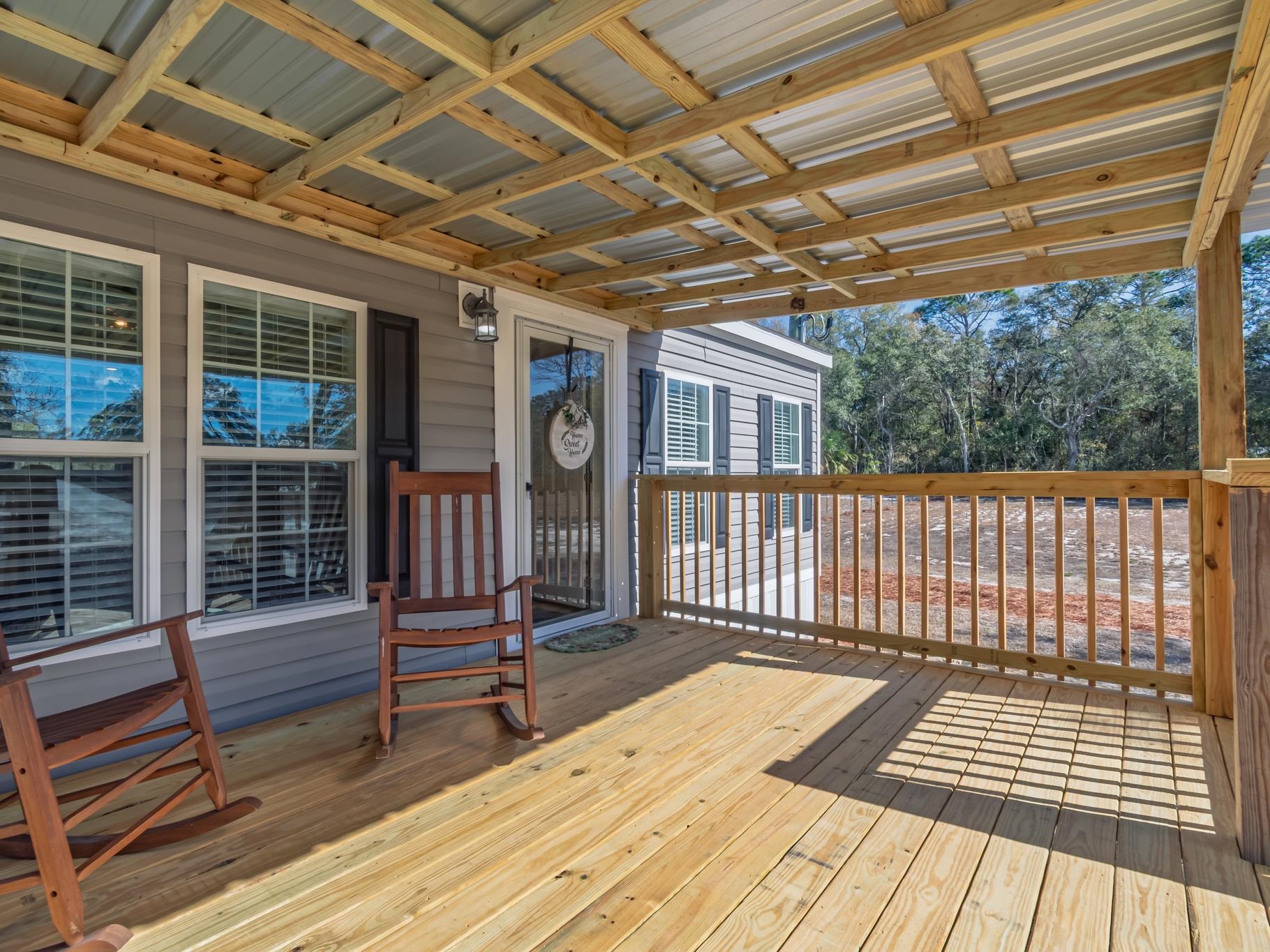 22 Posey Road Crawfordville, FL 32327 - Photo 4 of 47