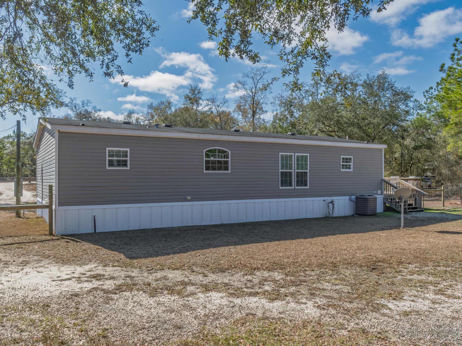22 Posey Road Crawfordville, FL 32327 - Photo 41 of 47