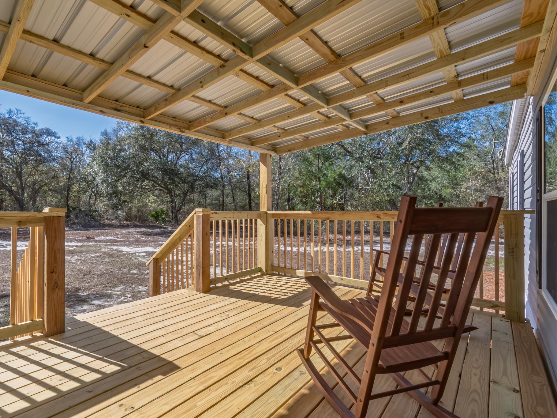 22 Posey Road Crawfordville, FL 32327 - Photo 5 of 47