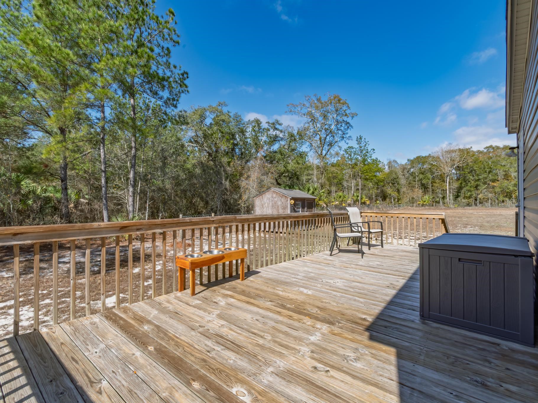 22 Posey Road Crawfordville, FL 32327 - Photo 6 of 47