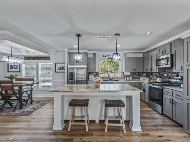 $310,000 | 22 Posey Road, Crawfordville, FL 32327