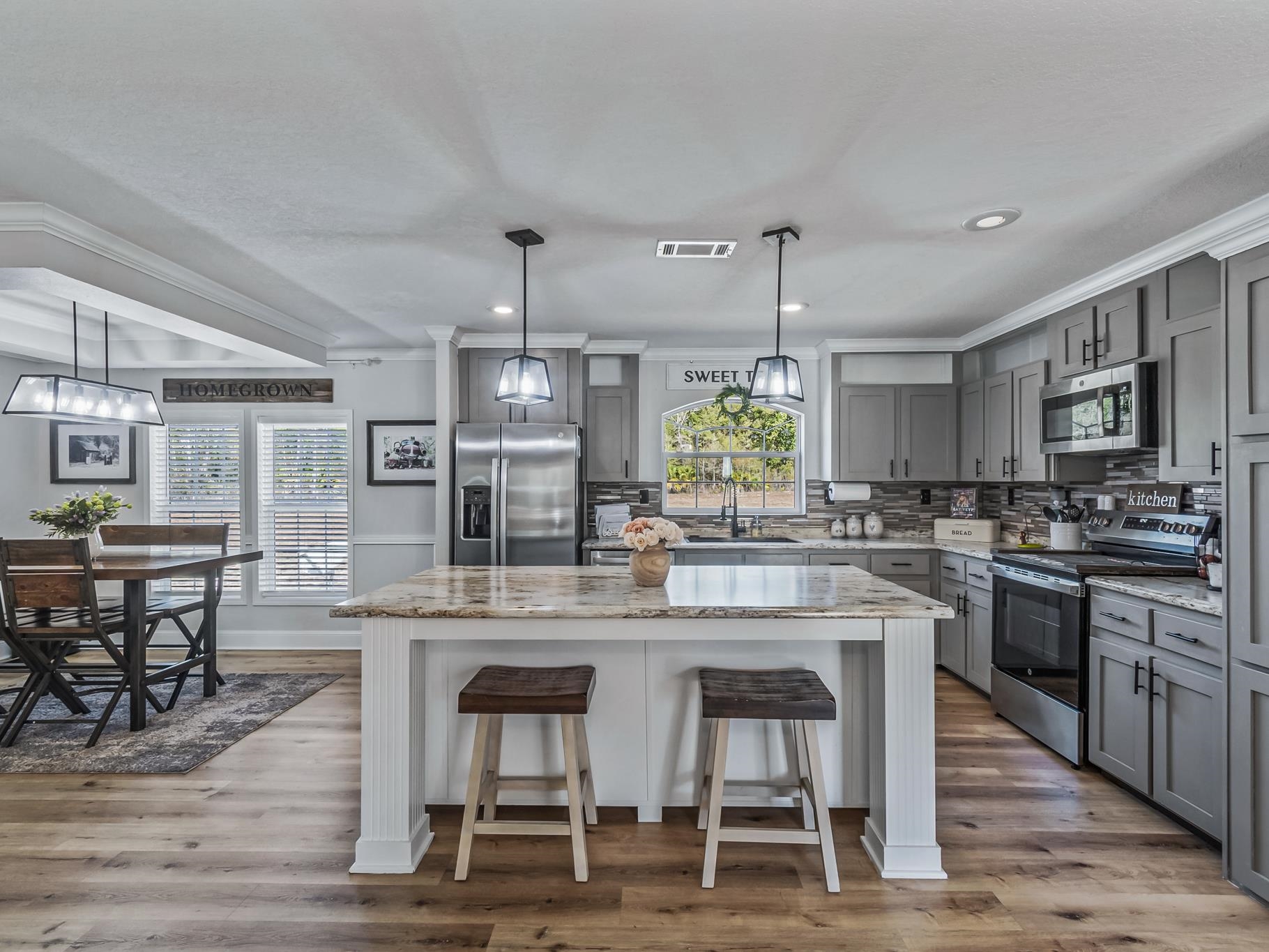 22 Posey Road Crawfordville, FL 32327 - Photo 7 of 47