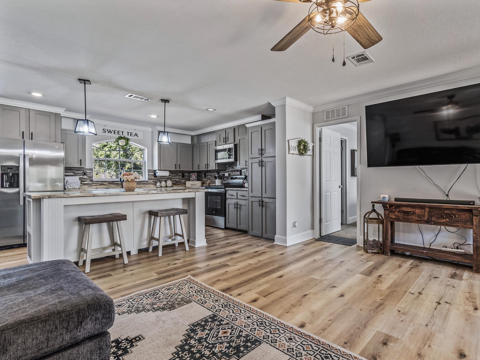 22 Posey Road Crawfordville, FL 32327 - Photo 9 of 47