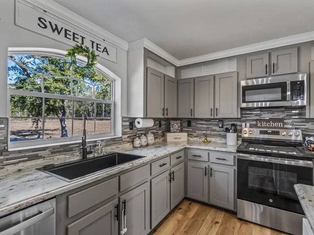 $310,000 | 22 Posey Road, Crawfordville, FL 32327