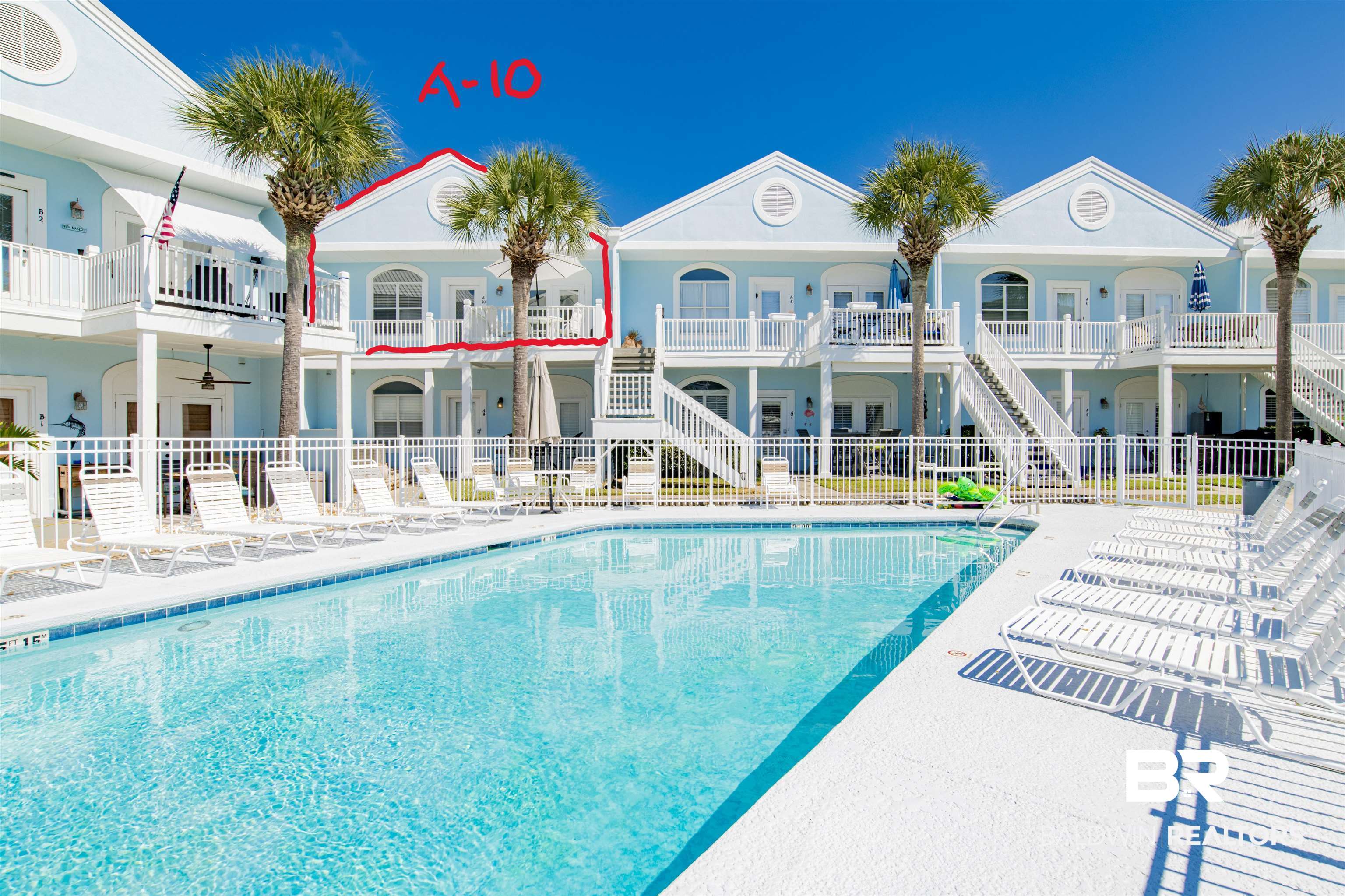 3575 Bayou Road, Unit A 10 Orange Beach, AL 36561 - Photo 2 of 31