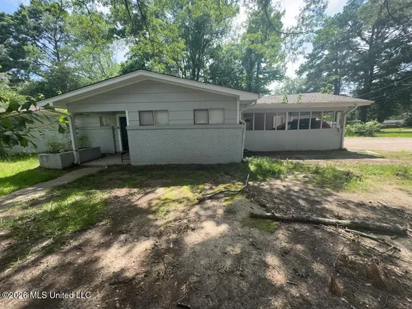 $75,000 | 1607 Meadow Forest Drive, Jackson, MS 39212